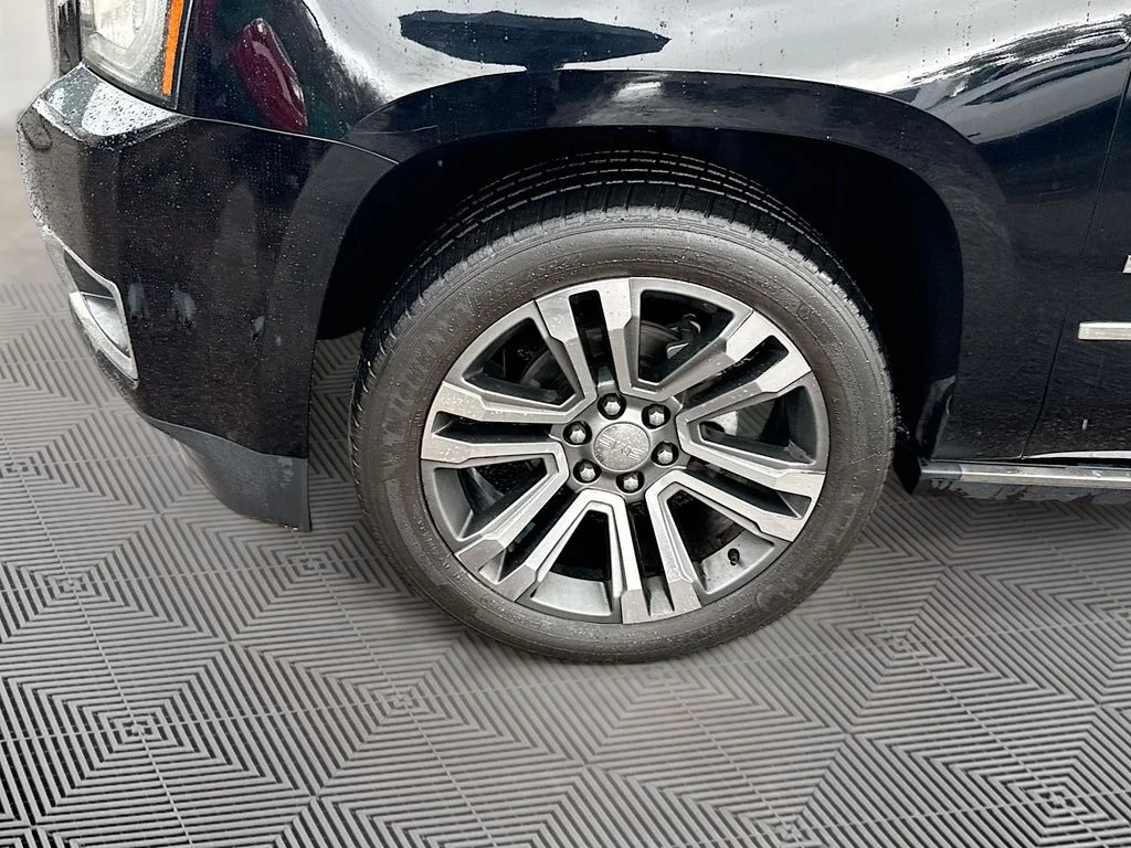 Used 2018 Black GMC Denali image 35
