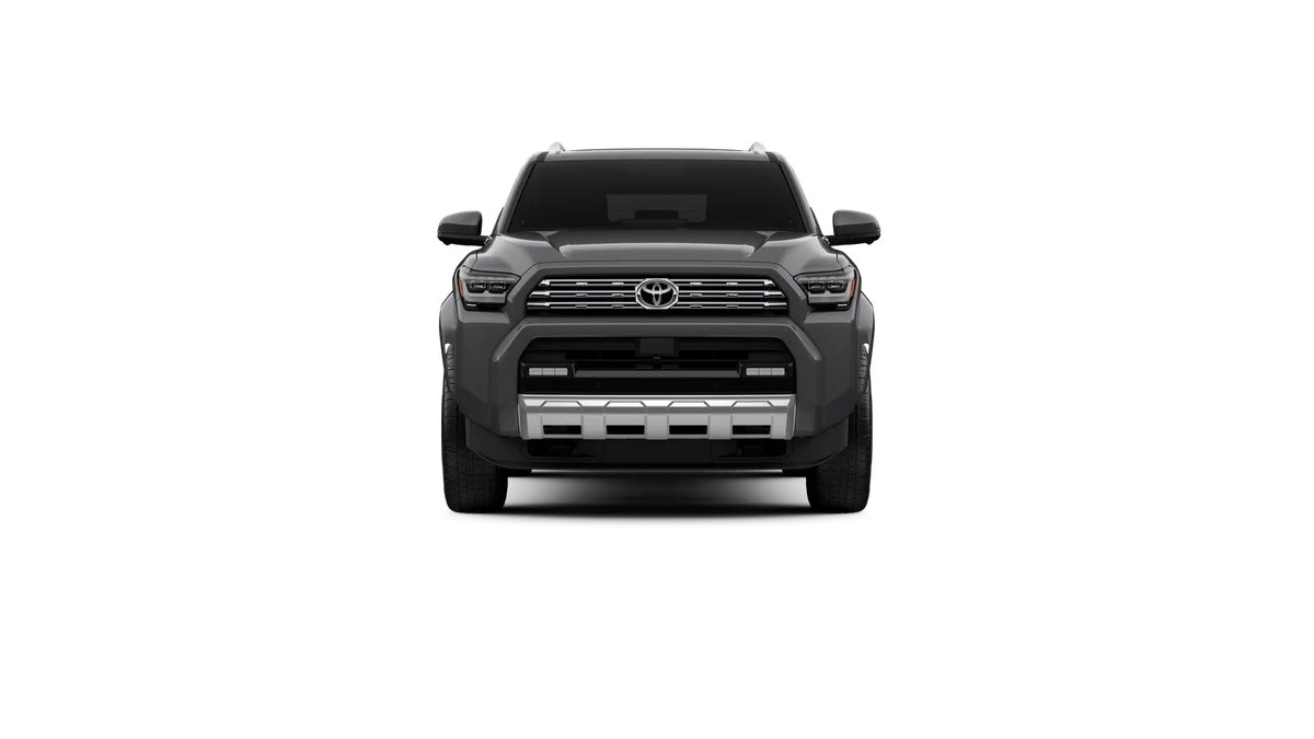 New 2026 Underground Toyota Limited i-FORCE MAX image 17