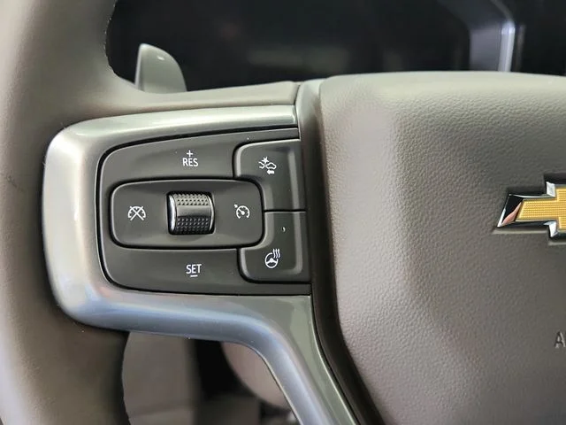 2026 Chevrolet Silverado 1500 LT - Photo 29