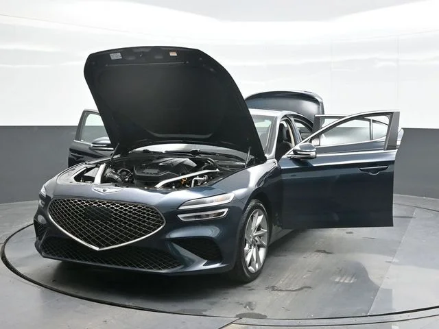 Used 2022 Blue Genesis 2.0T image 30