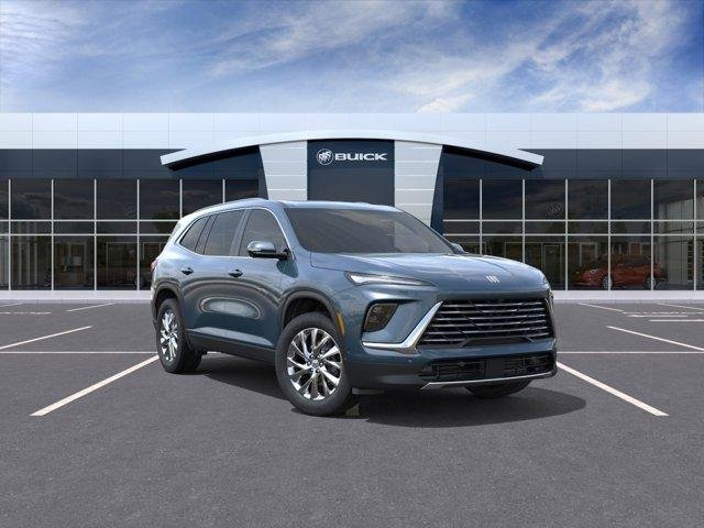 2026 Buick Enclave Preferred AWD's photo