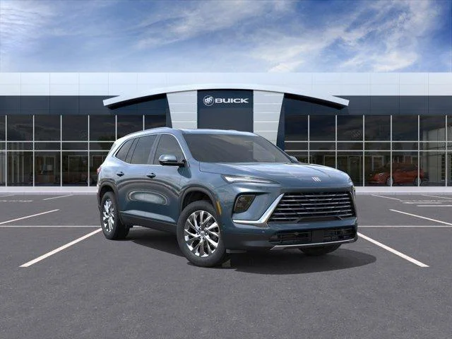 2026 Buick Enclave Preferred AWD's photo