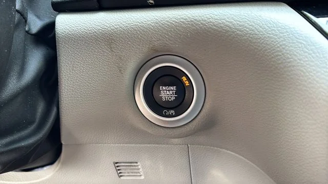 Used 2023 Gray Chrysler Touring L image 28