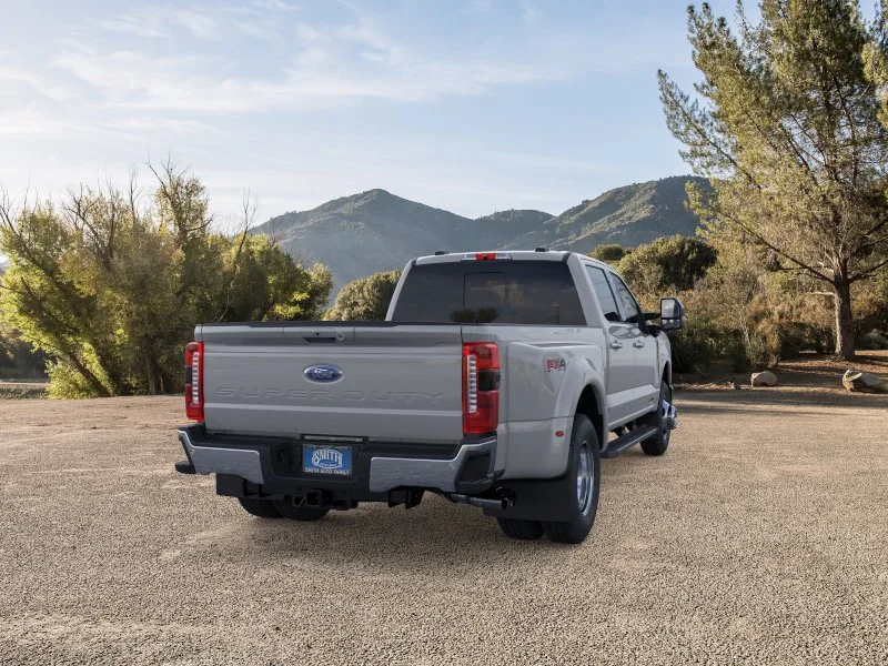 New 2026 Avalanche Ford F-350® Lariat® image 31