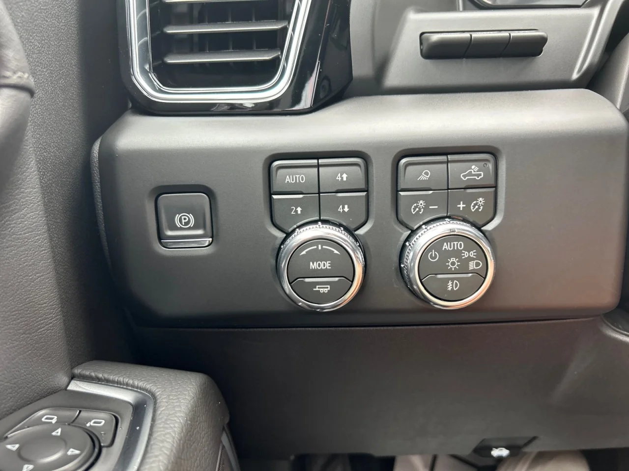 New 2026 Sterling Metallic GMC Denali image 14