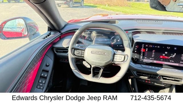 New 2026 Redeye Dodge R/T Plus image 32