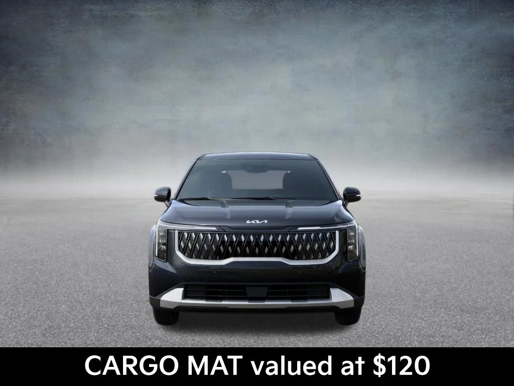 New 2026 Panthera Metal Kia LXS image 2