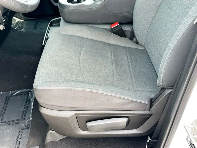 2024 RAM Ram 1500 Classic Warlock - Photo 18
