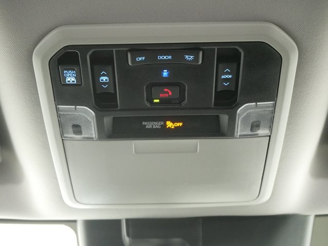Certified Used 2024 Ice Cap Toyota Crew Cab Limited w/ TRD Off-Road Pkg image 25