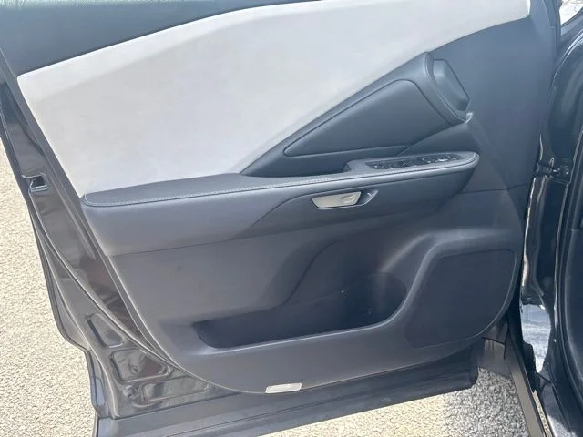Used 2025 Black Lexus 350 Premium image 9