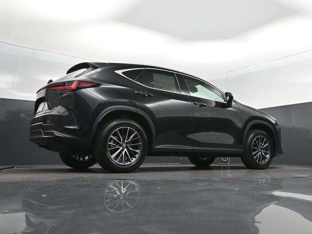 New 2026 Caviar Lexus  350 AWD image 38