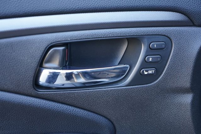 2022 Honda Ridgeline RTL-E - Photo 14