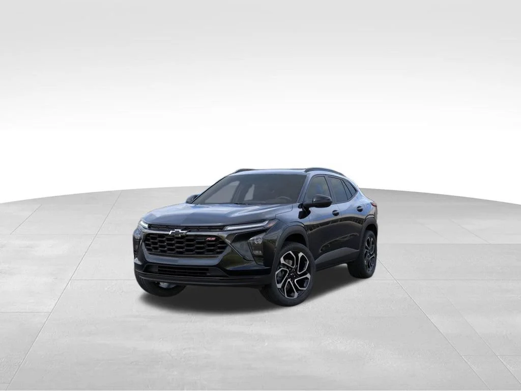 2026 Chevrolet Trax RS - Photo 8