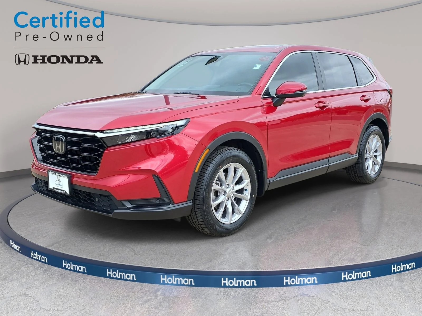 2023 Honda CR-V EX-L w/o BSI AWD's photo