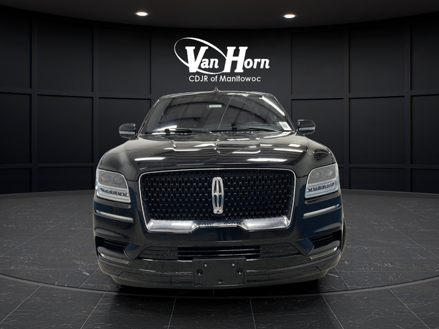 Used 2020 Black Lincoln Reserve image 2