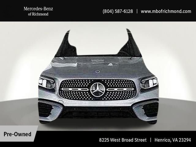 2025 Mercedes-Benz GLB Base - Photo 7