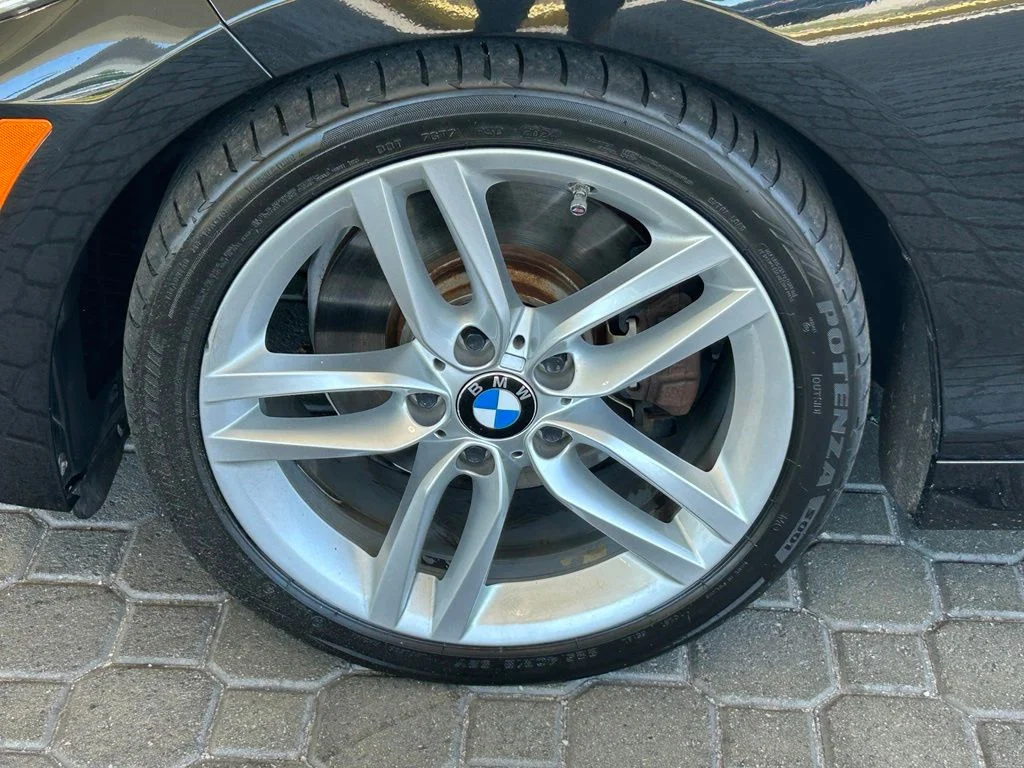 Used 2014 Black Sapphire Metallic BMW 228i image 17