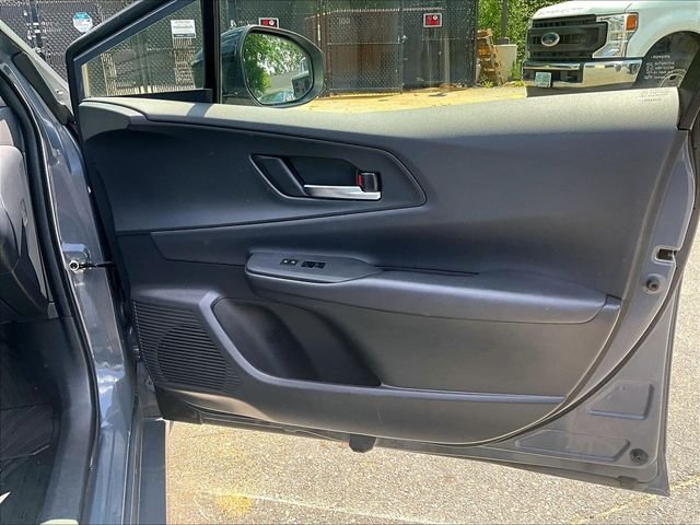 Used 2024 Gray Toyota XSE image 20