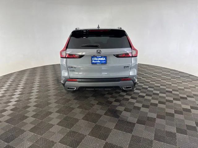 Used 2023 Gray Honda Sport Touring image 6