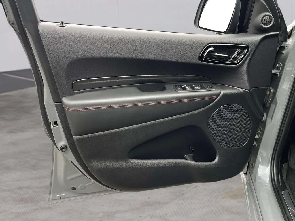 Used 2023 Destroyer Gray Clearcoat Dodge R/T Plus image 22