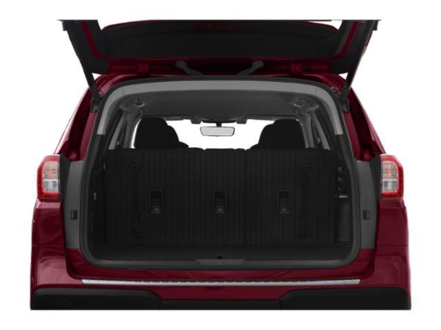 Used 2019 Magnetite Gray Metallic Subaru Touring image 14