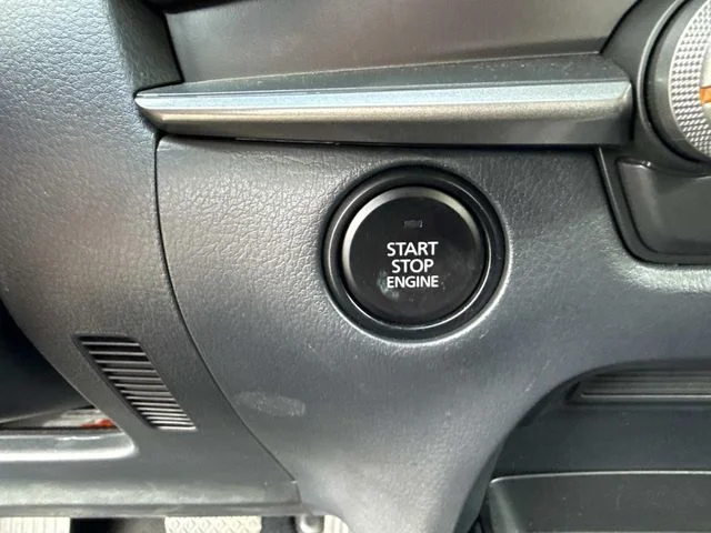 Certified Used 2025 White Mazda 2.5 S image 38