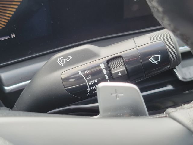 Certified Used 2025 Gray Kia GT image 17