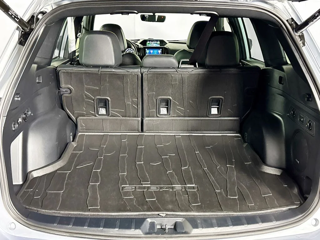 Used 2022 Silver Subaru Wilderness image 22