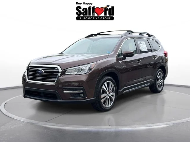 2019 Subaru Ascent