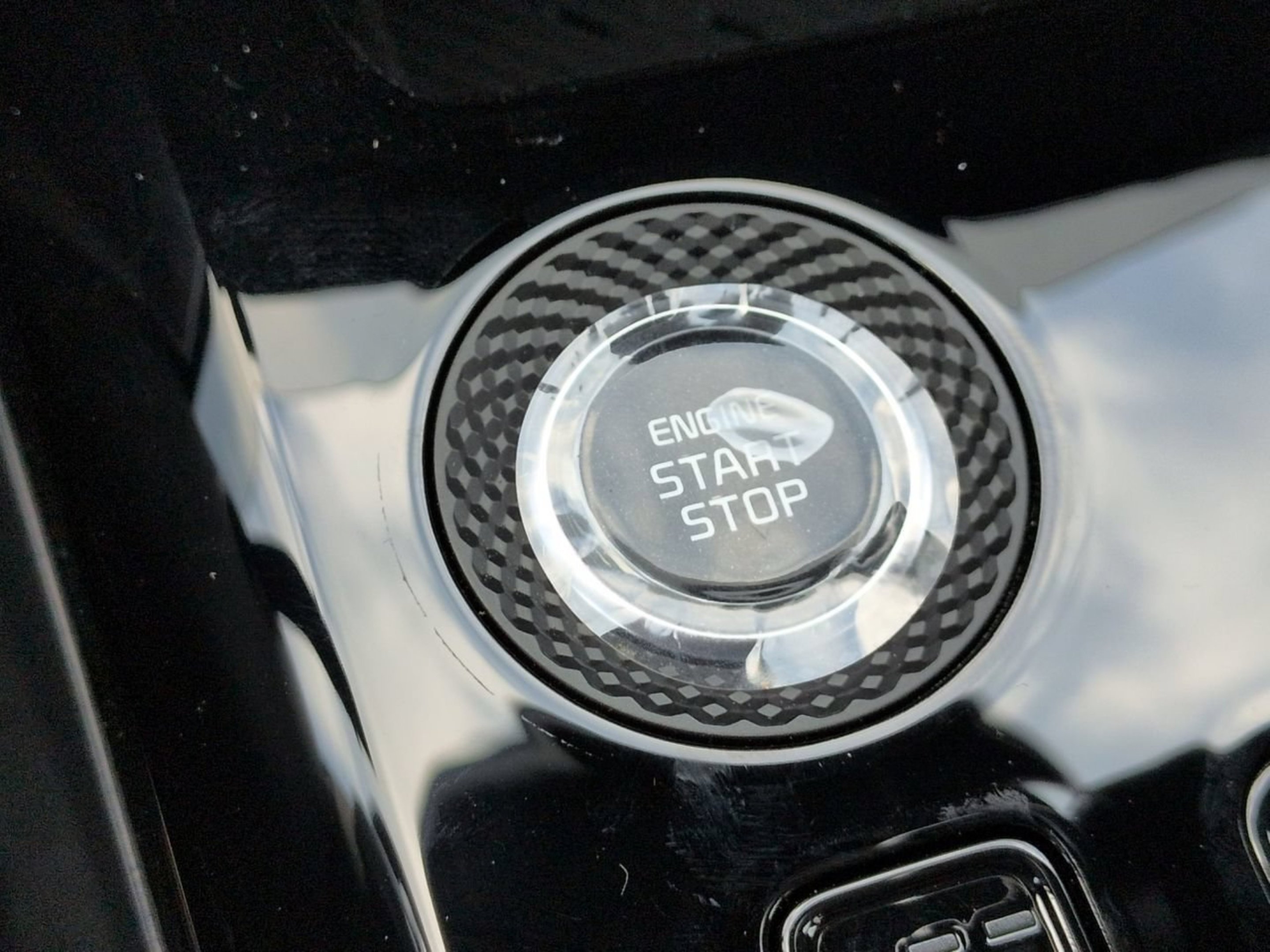 New 2026 Snow White Pearl Kia SX image 35