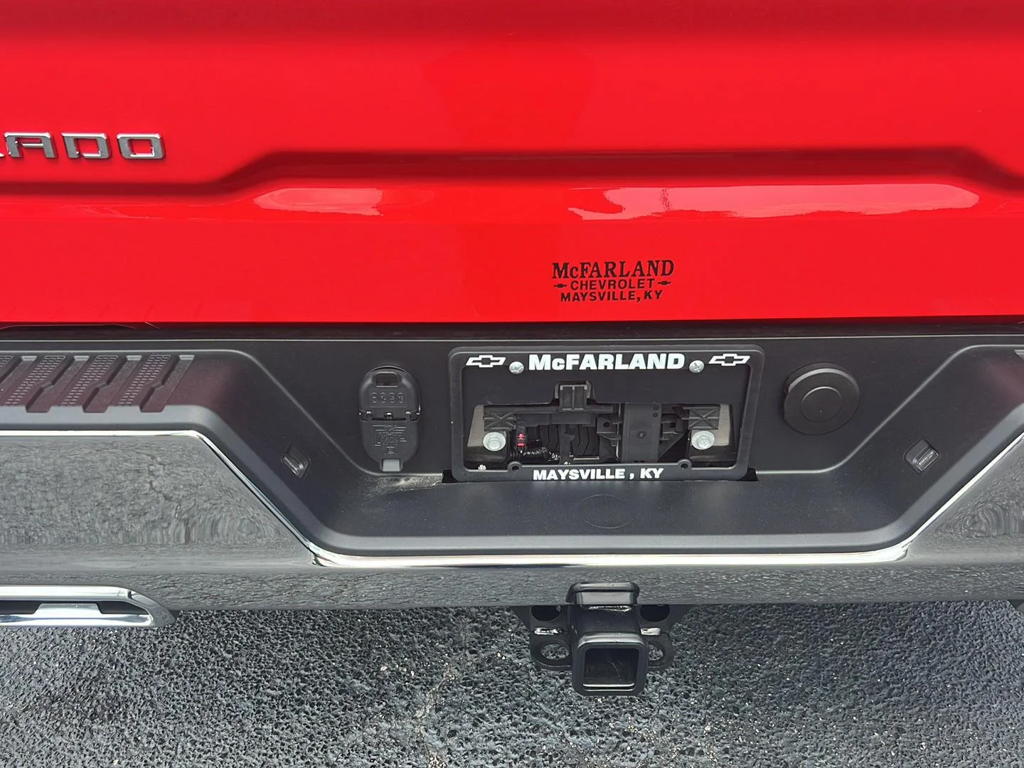 2026 Chevrolet Silverado 1500 LT - Photo 34