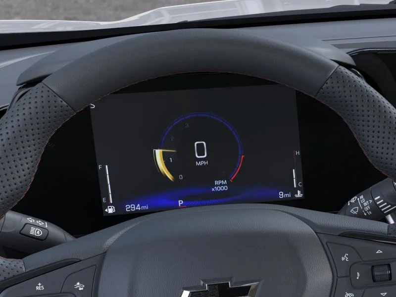 2026 Chevrolet Trax RS - Photo 18