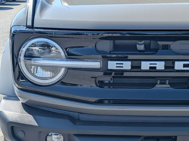 New 2026 Marsh Gray Ford Outer Banks® image 10