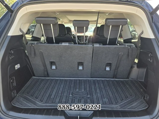 Used 2024 Blue Subaru Onyx Edition image 18