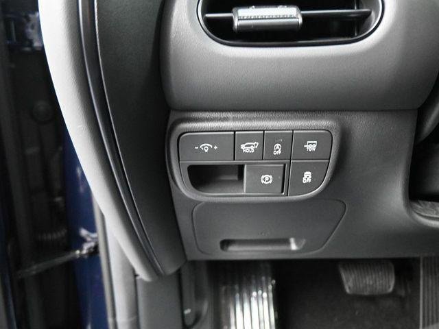 New 2026 Blue Hyundai XRT Pro image 17