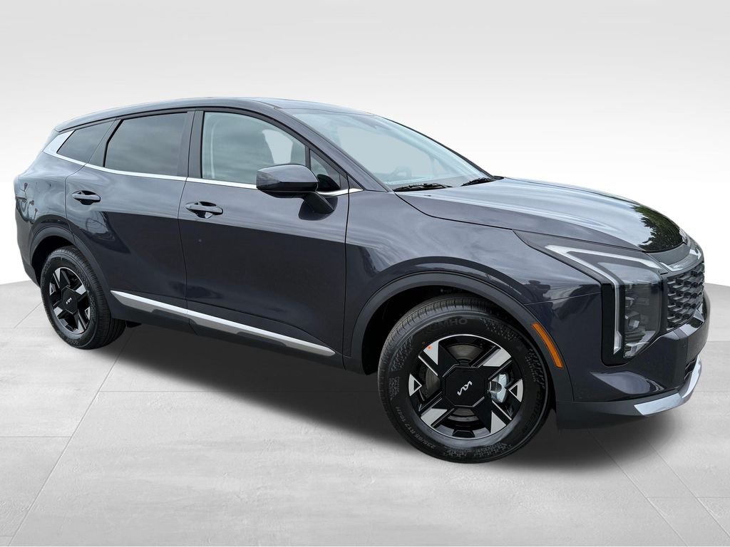 New 2026 Panthera Metal Kia LX image 1
