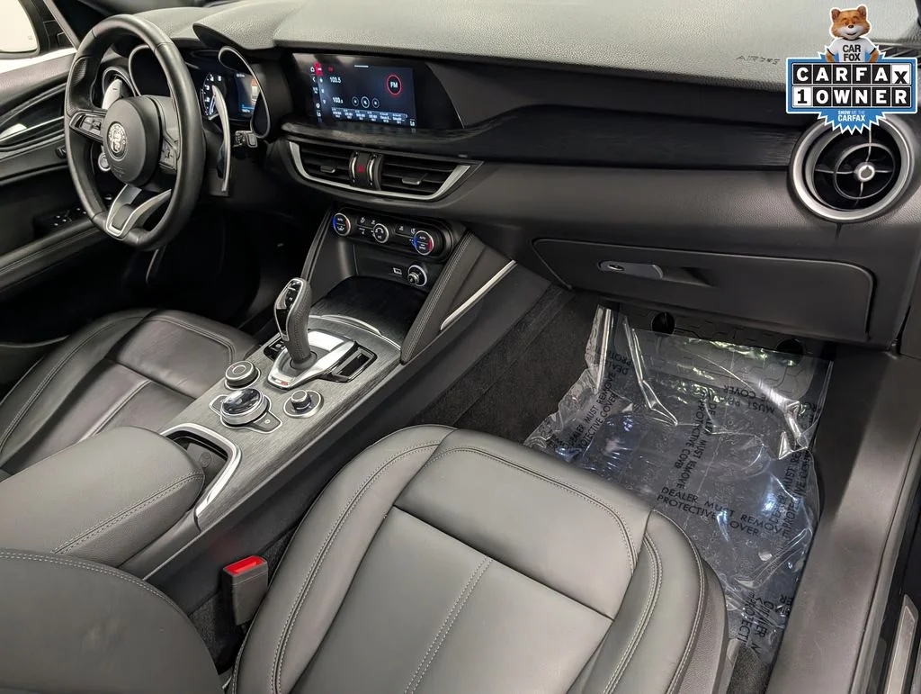 Used 2023 Black Alfa Romeo Sprint image 30