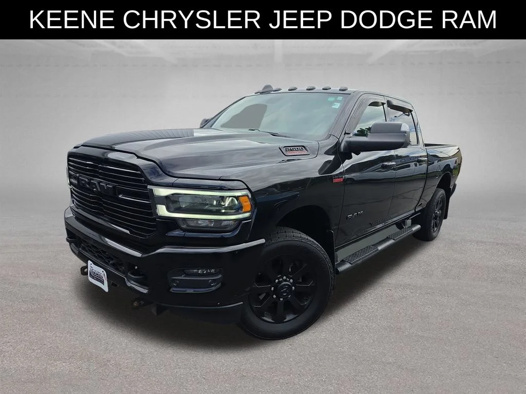 2019 RAM 2500 Pickup Big Horn