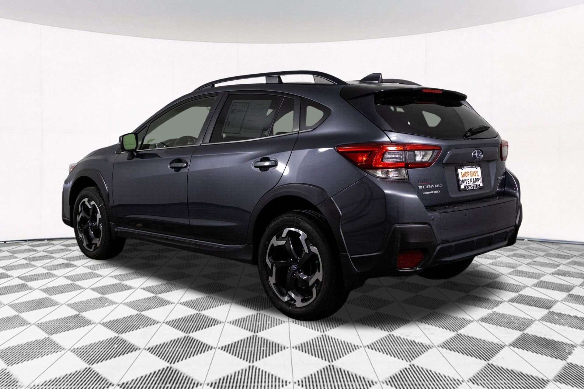2023 SUBARU CROSSTREK - Image 12