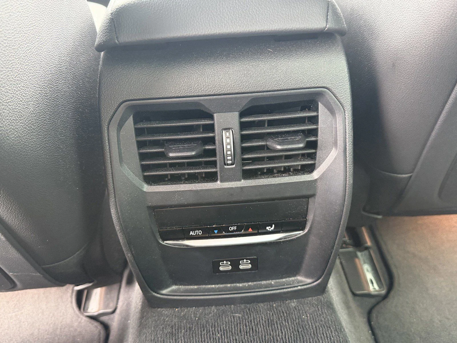 Used 2023 Skyscraper Grey Metallic BMW eDrive35 image 17