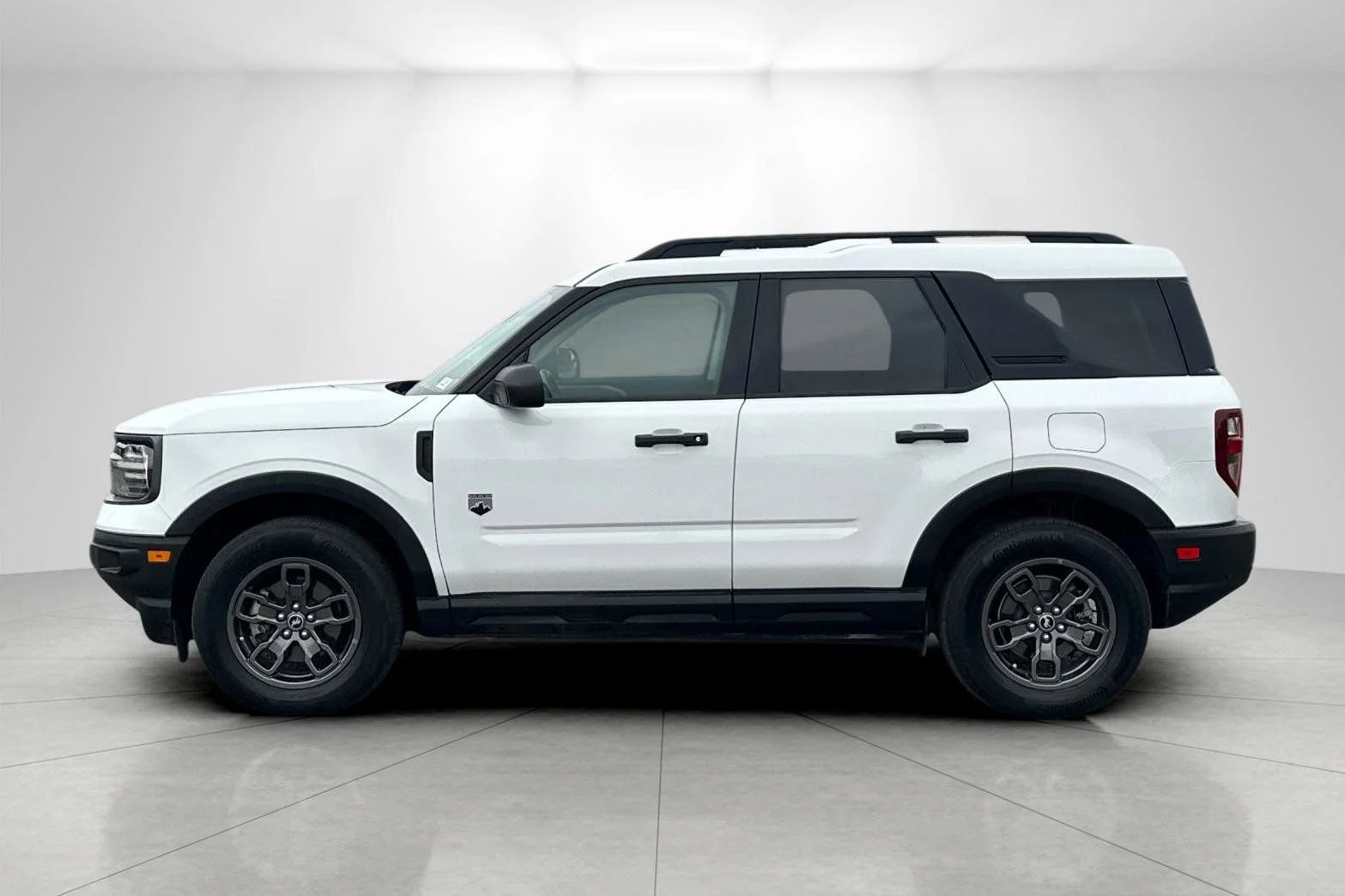 2023 Ford Bronco Sport Big Bend - Photo 6