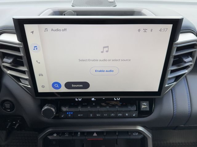 2026 Toyota Tundra Platinum - Photo 23