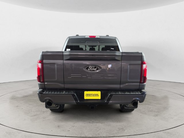Used 2024 Grey Ford Lariat image 6