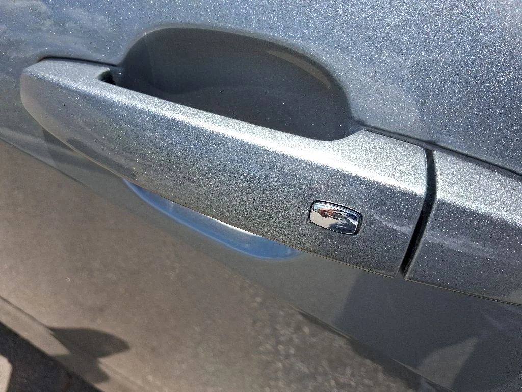 Used 2024 Gray Chevrolet LT image 14