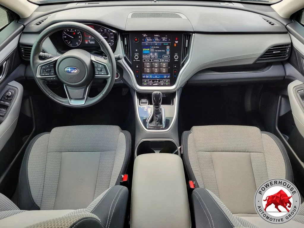 Used 2024 Gray Subaru Premium image 19