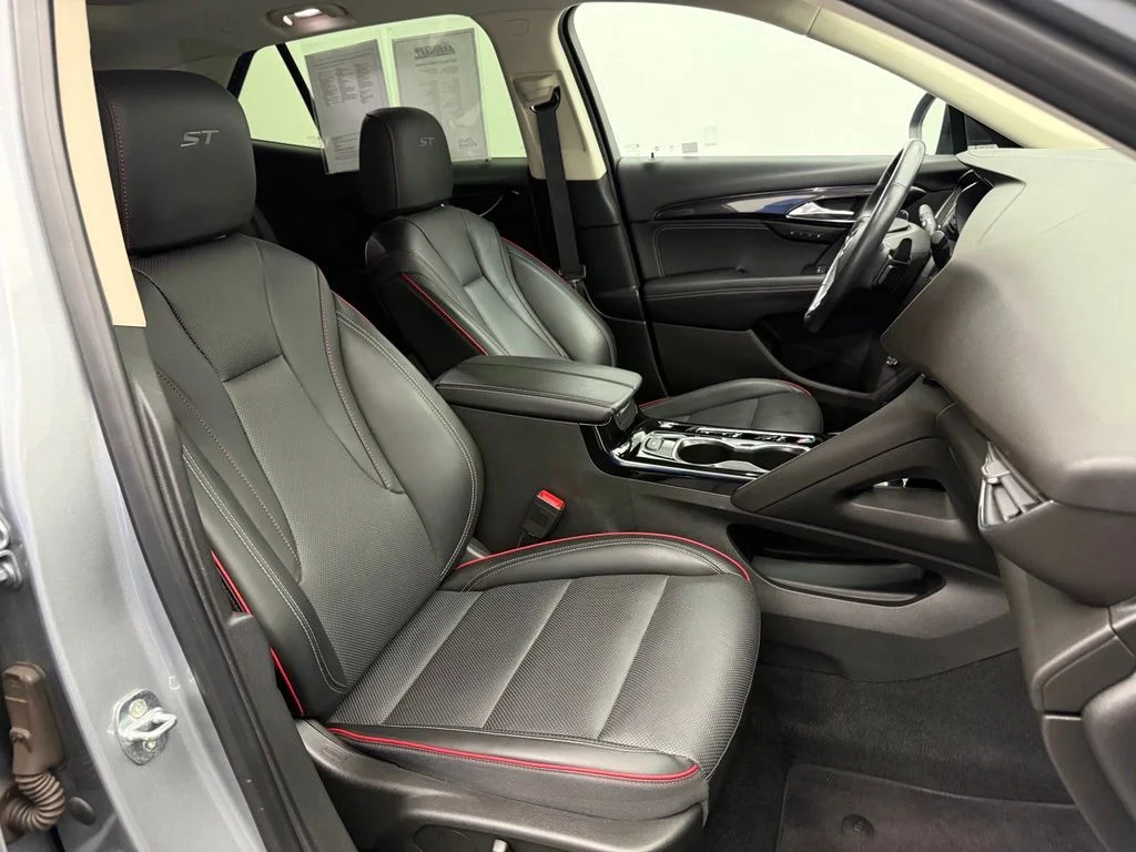 Used 2023 Gray Buick Essence image 36