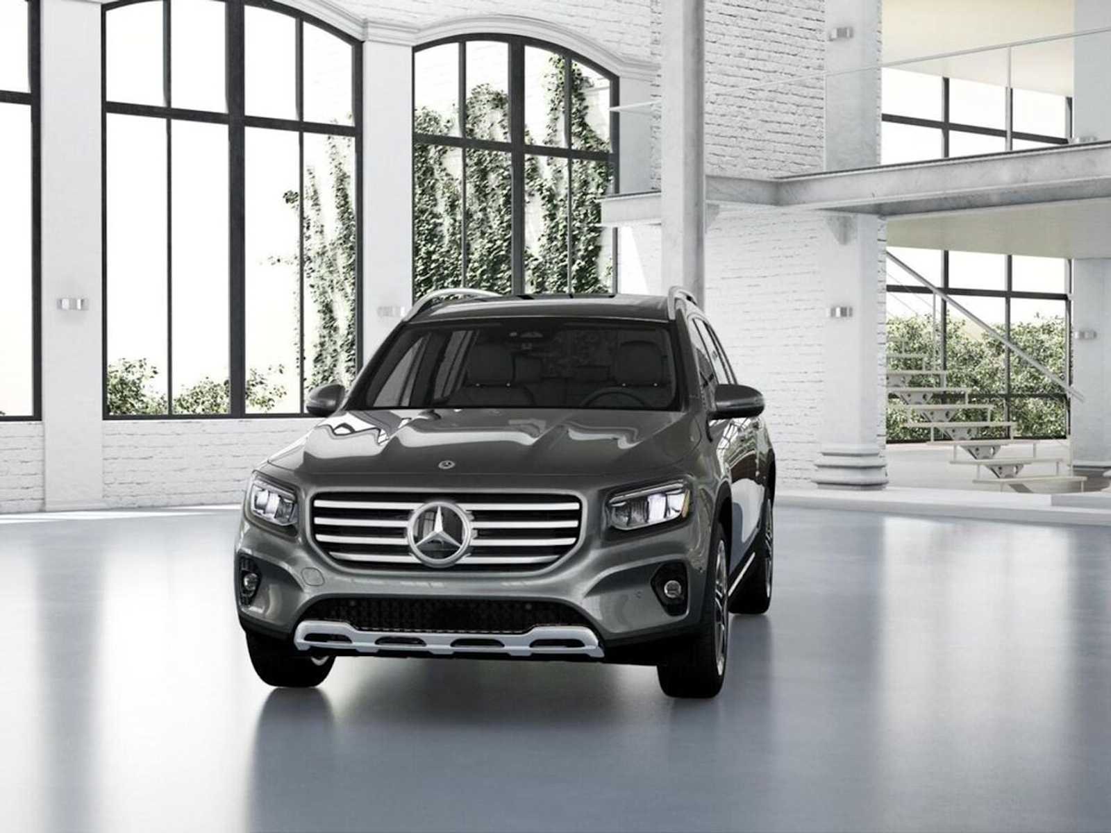 2026 Mercedes-Benz GLB GLB 250 - Photo 41