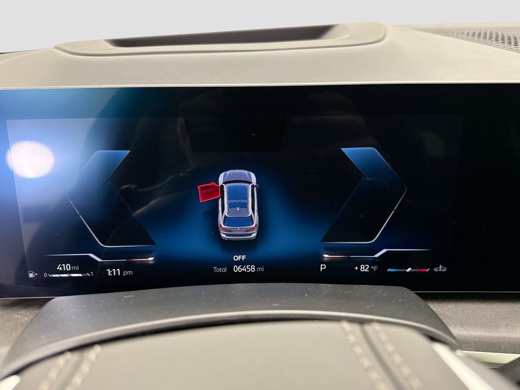 2026 BMW X7 40i - Photo 33