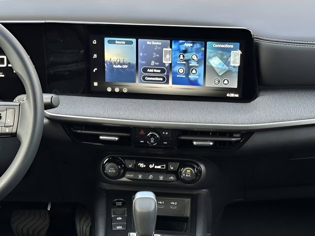 2026 Nissan KICKS SV AWD - Photo 9
