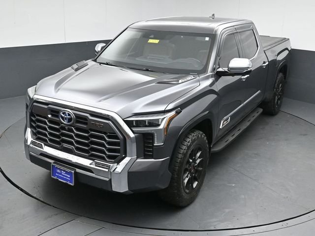 2022 TOYOTA TUNDRA - Image 47